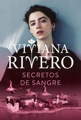 SECRETOS DE SANGRE (PLAZA & JANÉS)