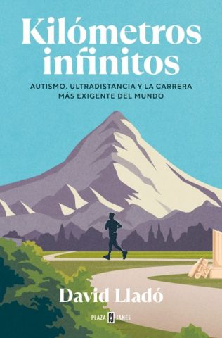 KILÓMETROS INFINITOS (PLAZA & JANÉS)