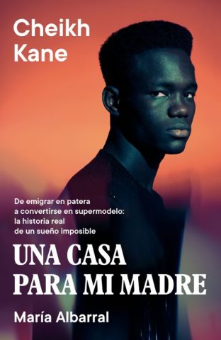 UNA CASA PARA MI MADRE (PLAZA & JANÉS)
