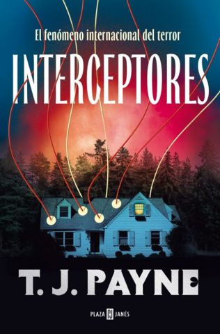 INTERCEPTORES (PLAZA & JANÉS)