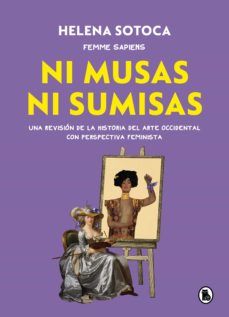 NI MUSAS NI SUMISAS (BRUGUERA)