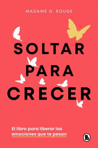 SOLTAR PARA CRECER (BRUGUERA)
