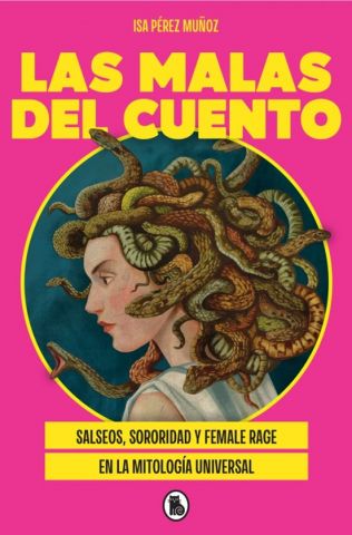 LAS MALAS DEL CUENTO (BRUGUERA)