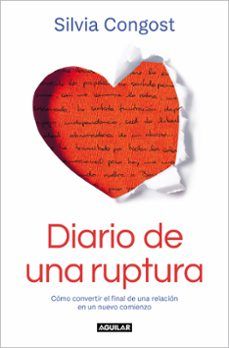 DIARIO DE UNA RUPTURA (AGUILAR)