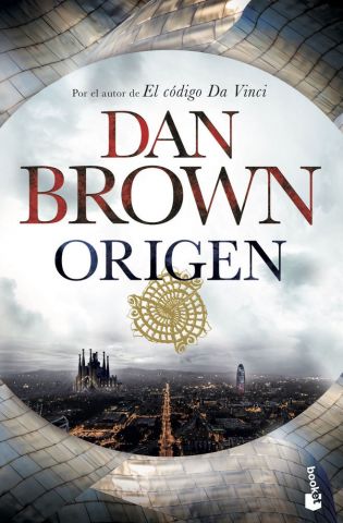 ORIGEN (BOOKET)