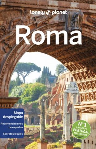 ROMA (GEOPLANETA)