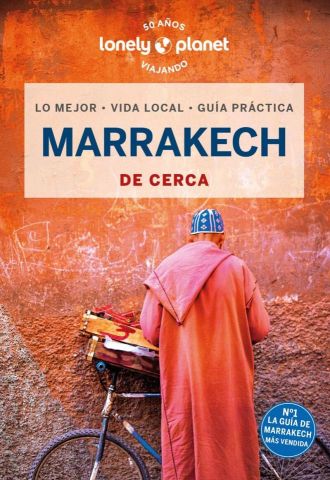 MARRAKECH (GEOPLANETA)
