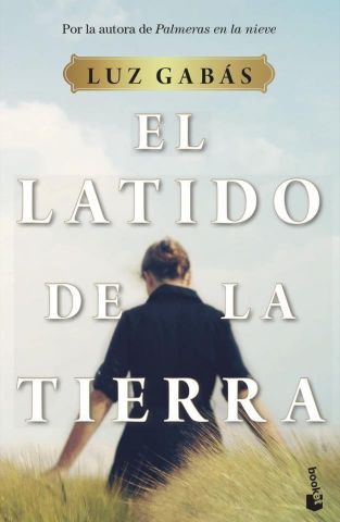 EL LATIDO DE LA TIERRA (BOOKET)