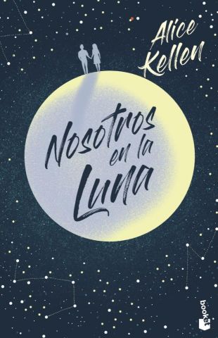 NOSOTROS EN LA LUNA (BOOKET)