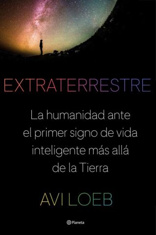 EXTRATERRESTRE (PLANETA)