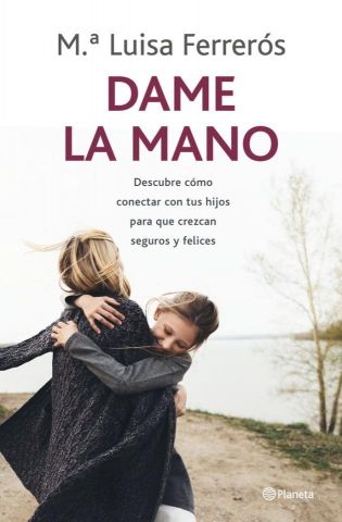 DAME LA MANO (PLANETA)