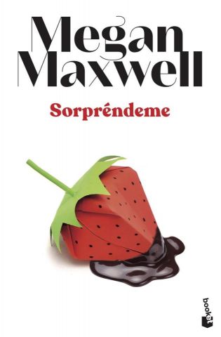 SORPRÉNDEME (BOOKET)