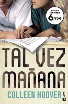 TAL VEZ MAÑANA (BOOKET)