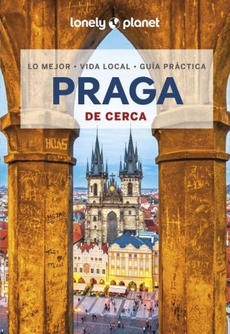 PRAGA (GEOPLANETA)