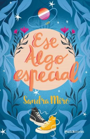 ESE ALGO ESPECIAL (ESENCIA)