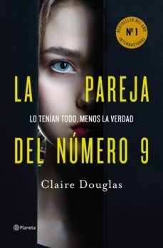 LA PAREJA DEL NÚMERO 9 (PLANETA)