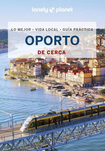 OPORTO (GEOPLANETA)