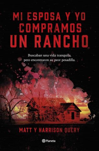 MI ESPOSA Y YO COMPRAMOS UN RANCHO (PLANETA)