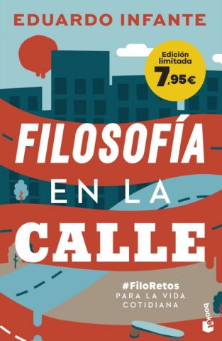FILOSOFÍA EN LA CALLE (BOOKET)