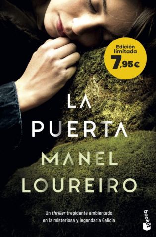LA PUERTA (BOOKET)