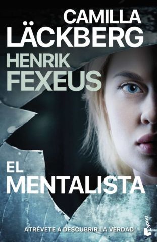 EL MENTALISTA (BOOKET)