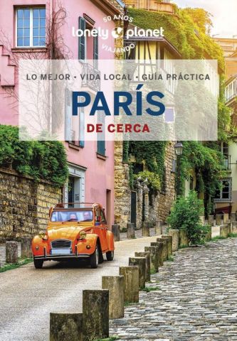 PARÍS (GEOPLANETA)