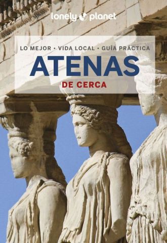 ATENAS (GEOPLANETA)