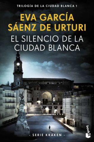 EL SILENCIO DE LA CIUDAD BLANCA (BOOKET)