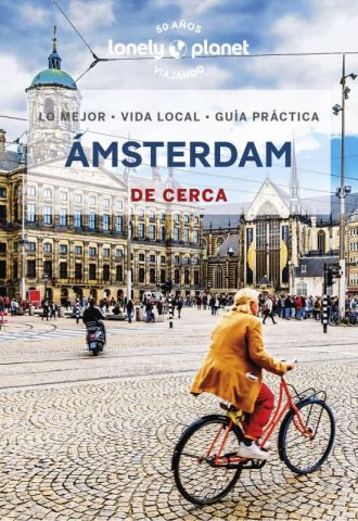 ÁMSTERDAM (GEOPLANETA)