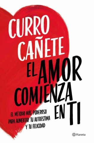 EL AMOR COMIENZA EN TI (PLANETA)