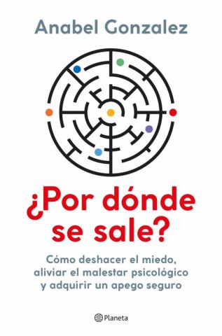 ¿POR DÓNDE SE SALE? (PLANETA)