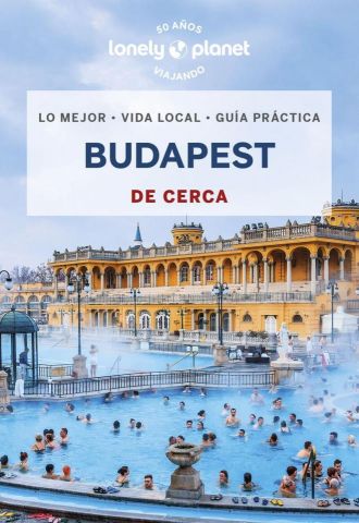 BUDAPEST (GEOPLANETA)