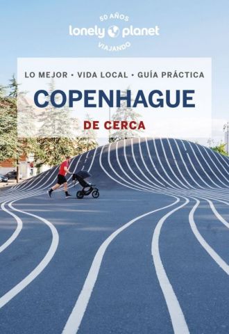 COPENHAGUE (GEOPLANETA)