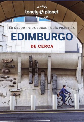 EDIMBURGO (GEOPLANETA)
