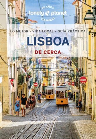 LISBOA (GEOPLANETA)
