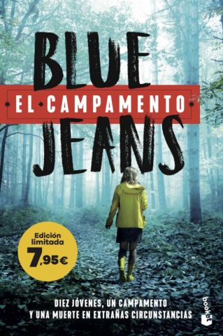 EL CAMPAMENTO (BOOKET)