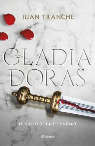 GLADIADORAS (PLANETA)