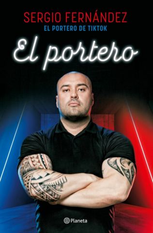 EL PORTERO (PLANETA)