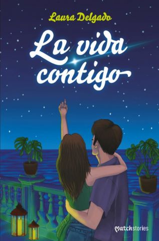 LA VIDA CONTIGO (ESENCIA)