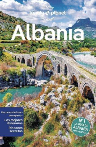 ALBANIA (GEOPLANETA)