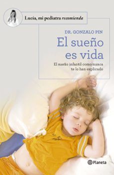 EL SUEÑO ES VIDA (PLANETA)