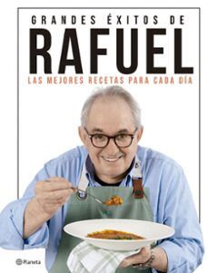 GRANDES ÉXITOS DE RAFUEL (PLANETA)