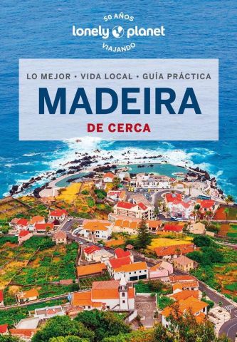 MADEIRA (GEOPLANETA)