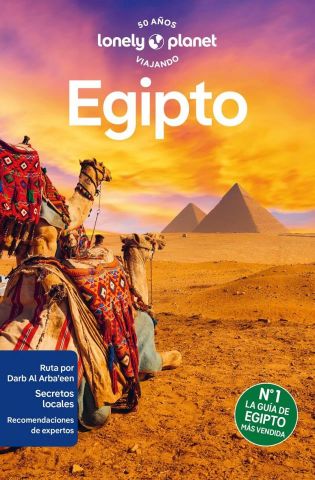 EGIPTO (GEOPLANETA)