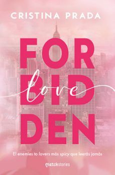 FORBIDDEN LOVE (ESENCIA)
