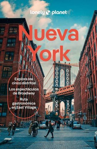 NUEVA YORK (GEOPLANETA)