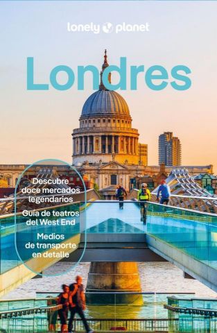 LONDRES (GEOPLANETA)