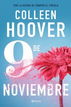9 DE NOVIEMBRE (PLANETA)
