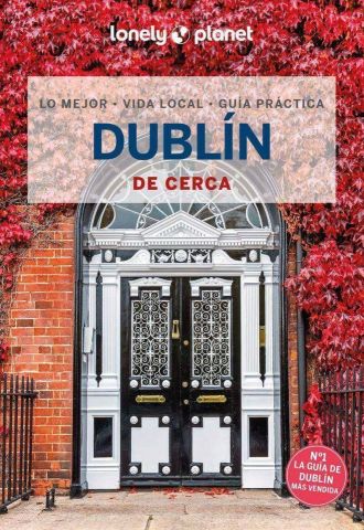 DUBLÍN (GEOPLANETA)