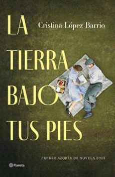 LA TIERRA BAJO TUS PIES (PLANETA)